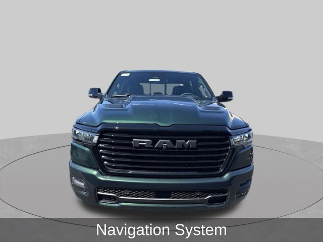 Used 2026 Ram 1500 Laramie Truck