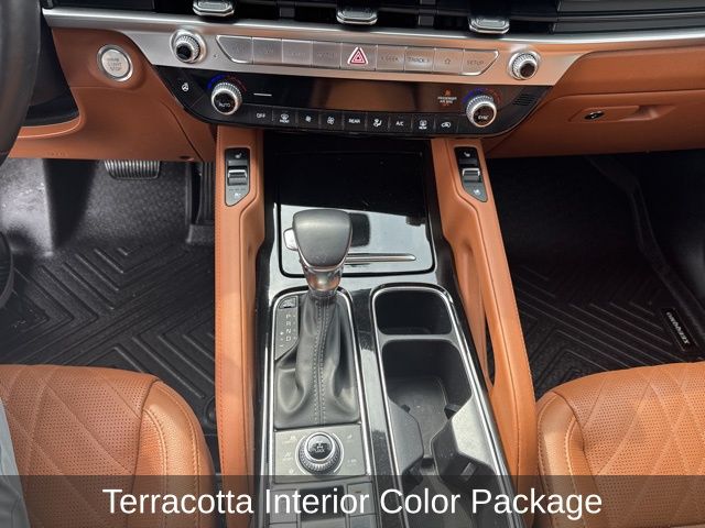 2023 Kia Telluride EX X-Line - Photo 19