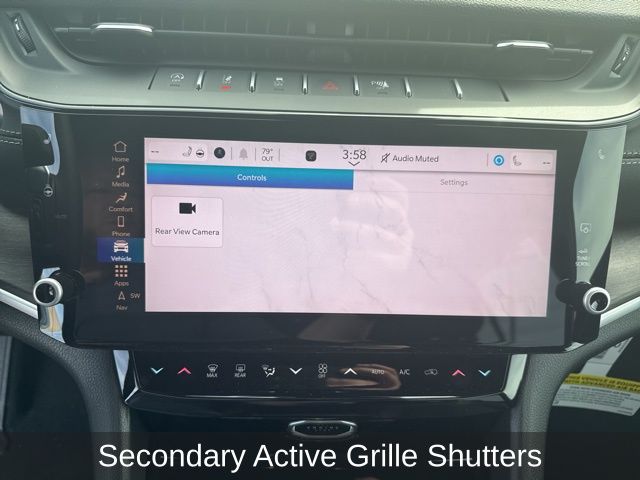 2026 Jeep Grand Cherokee Laredo - Photo 21