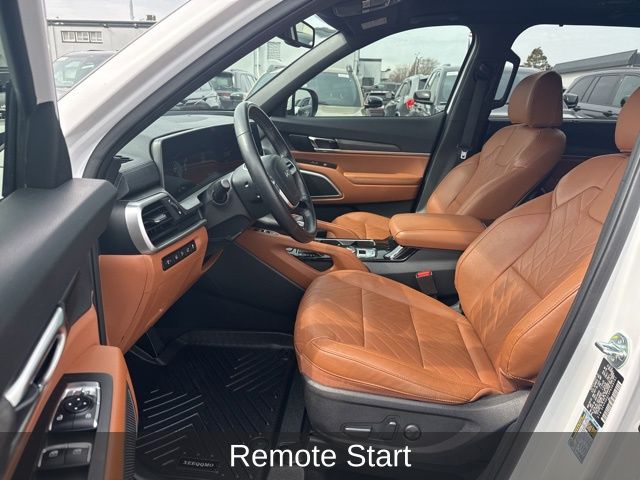 2023 Kia Telluride EX X-Line - Photo 9
