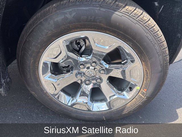 Used 2026 Ram 1500 Big Horn/Lone Star Truck Crew Cab