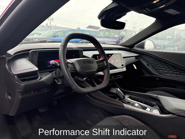2026 Dodge Charger R/T - Photo 24