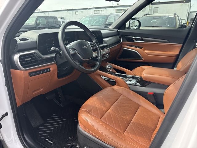 2023 Kia Telluride EX X-Line - Photo 21