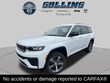  Jeep Grand Cherokee L