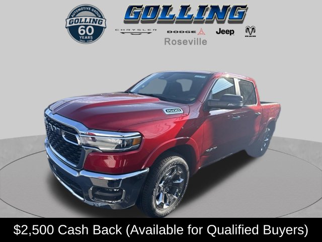  Ram 1500