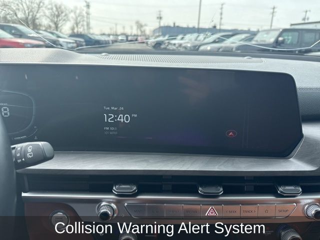 2023 Kia Telluride EX X-Line - Photo 16