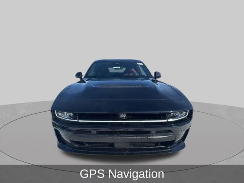 Used 2026 Dodge Charger Scat Pack Coupe