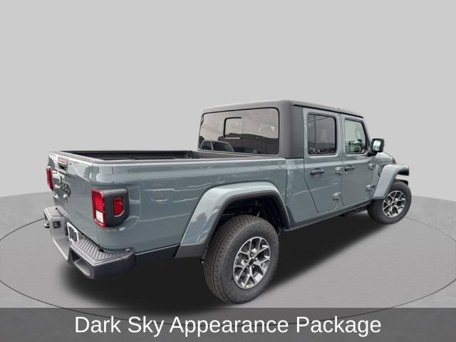 New 2026 Jeep Gladiator SPORT S 4X4 Pickup