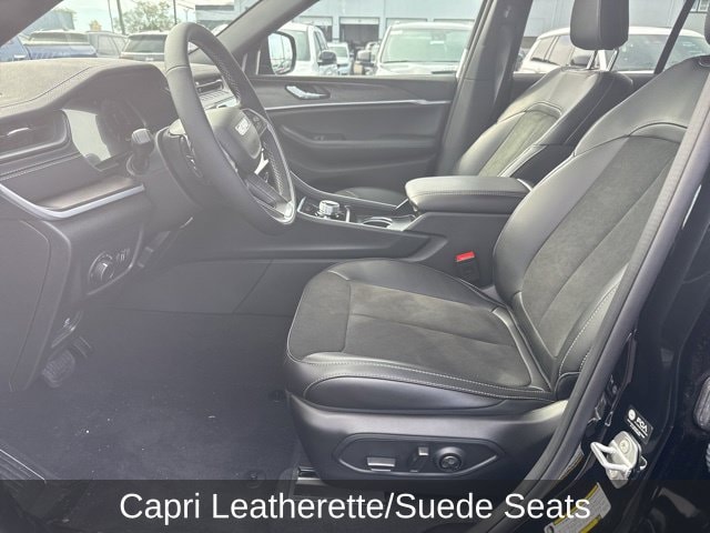 2026 Jeep Grand Cherokee Laredo - Photo 27