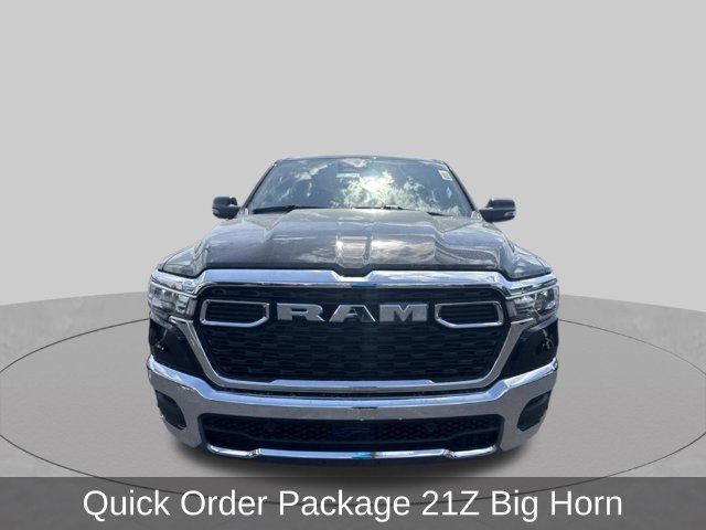 Used 2026 Ram 1500 Big Horn/Lone Star Truck Crew Cab