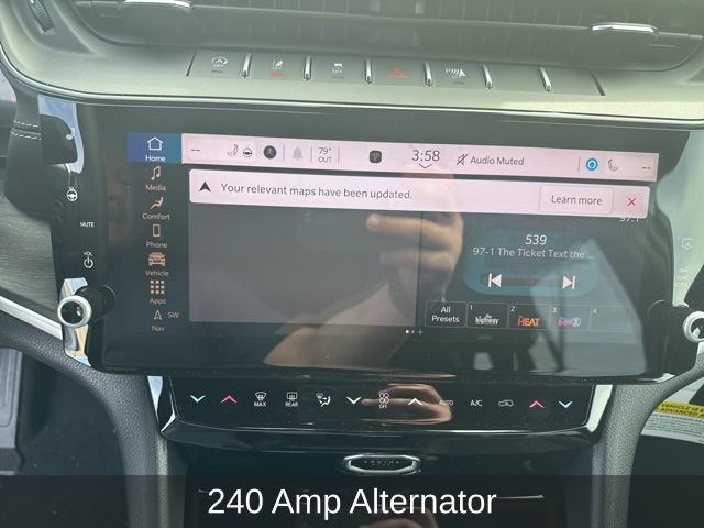 2026 Jeep Grand Cherokee Laredo - Photo 17