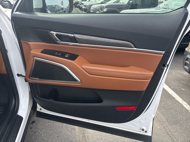 2023 Kia Telluride EX X-Line - Photo 29
