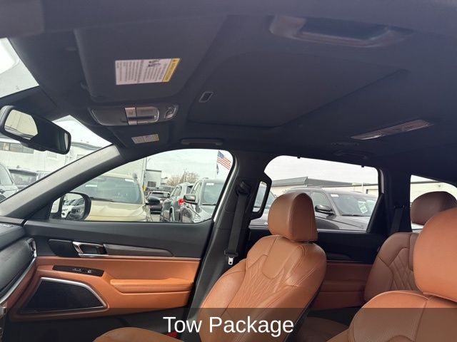2023 Kia Telluride EX X-Line - Photo 10