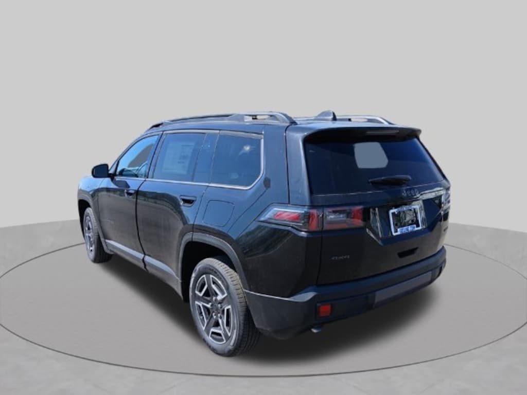 Used 2026 Jeep Cherokee Laredo/Limited SUV