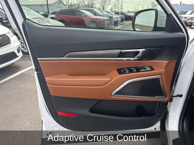 2023 Kia Telluride EX X-Line - Photo 11