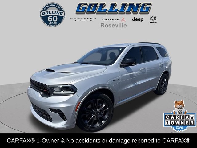 2023 Dodge Durango R/T
