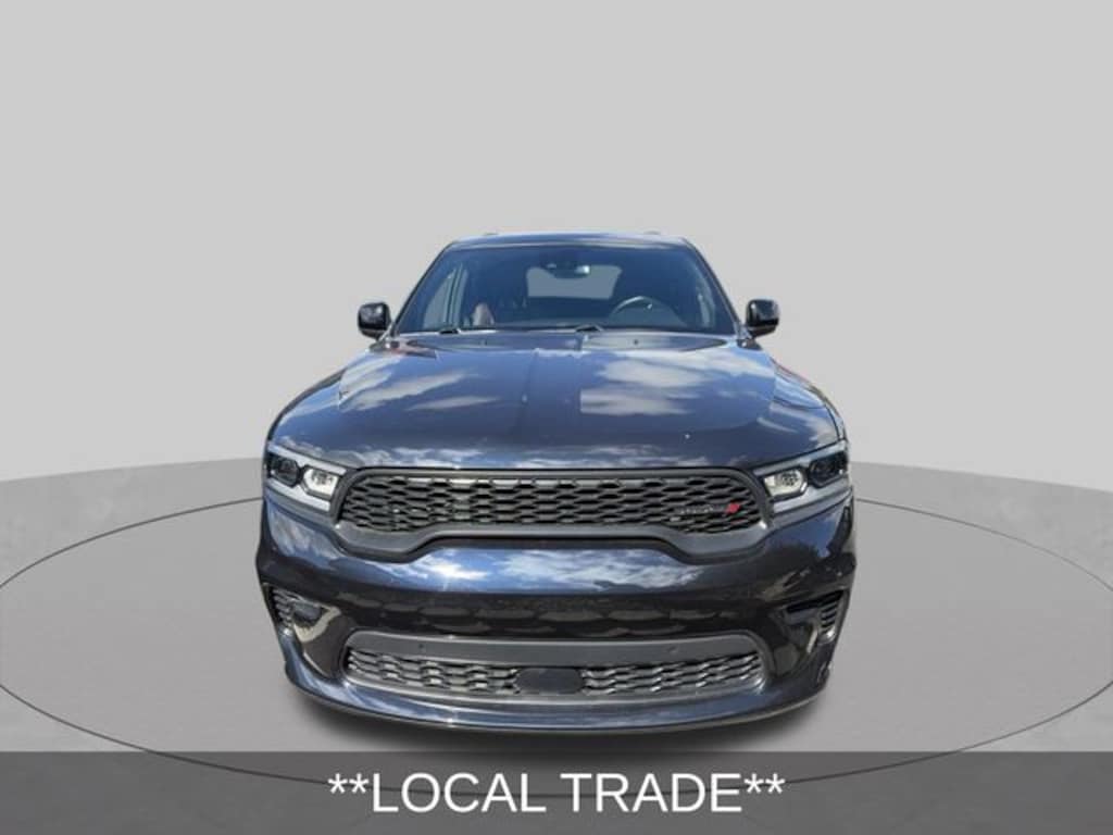 Used 2025 Dodge Durango GT SUV