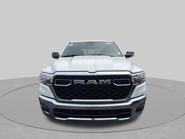 New 2027 Ram 1500 BIG HORN CREW CAB 4X4 5'7 BOX Pickup