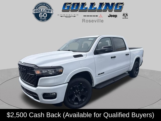  Ram 1500