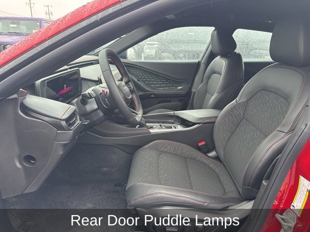 2026 Dodge Charger R/T - Photo 25