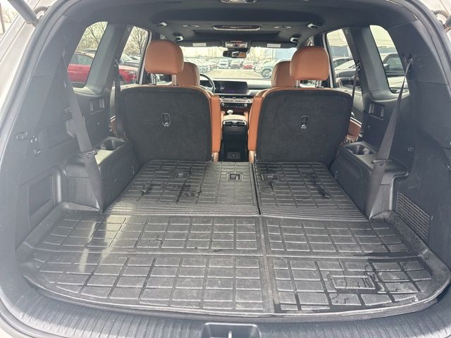 2023 Kia Telluride EX X-Line - Photo 25