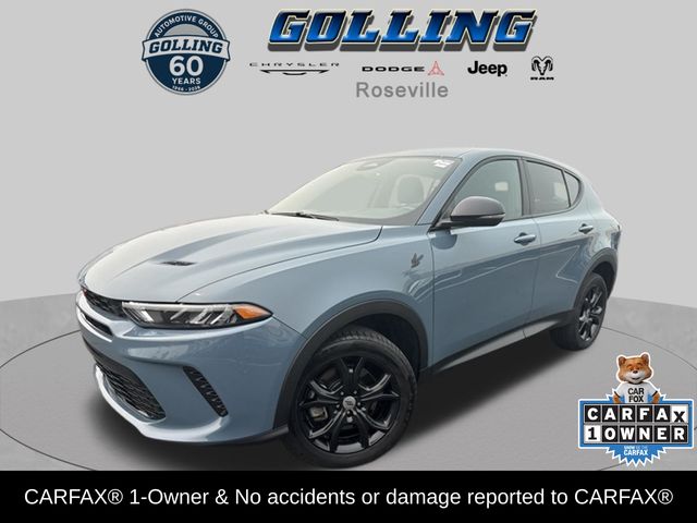 2023 Dodge Hornet
