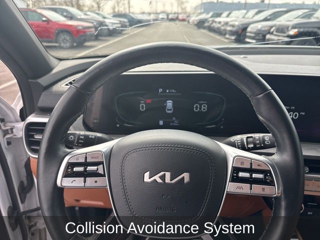 2023 Kia Telluride EX X-Line - Photo 15