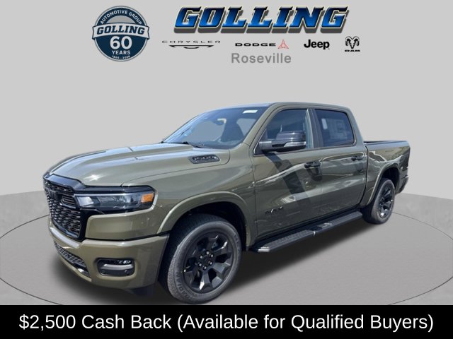  Ram 1500