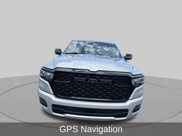 Used 2026 Ram 1500 Big Horn/Lone Star Truck Crew Cab