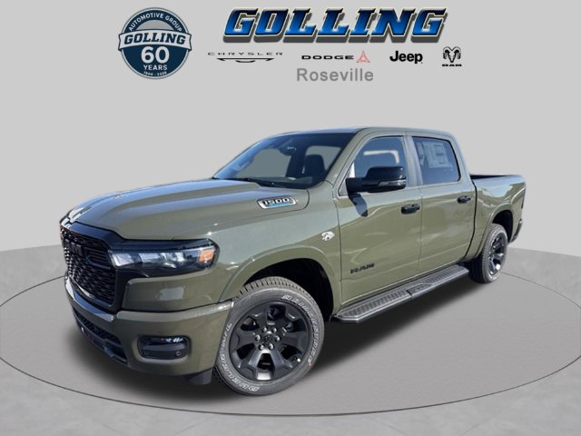  Ram 1500