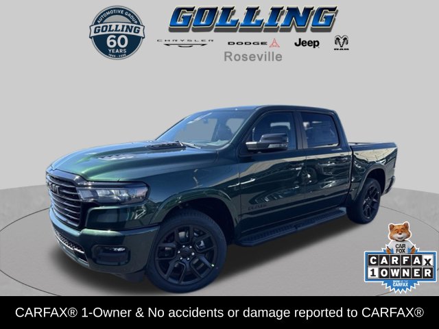  Ram 1500