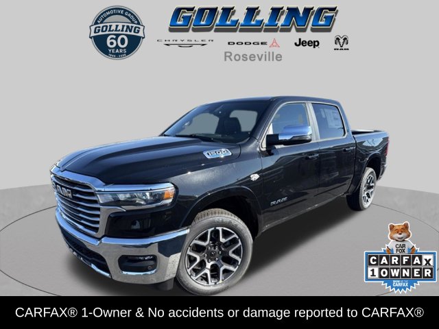 Ram 1500