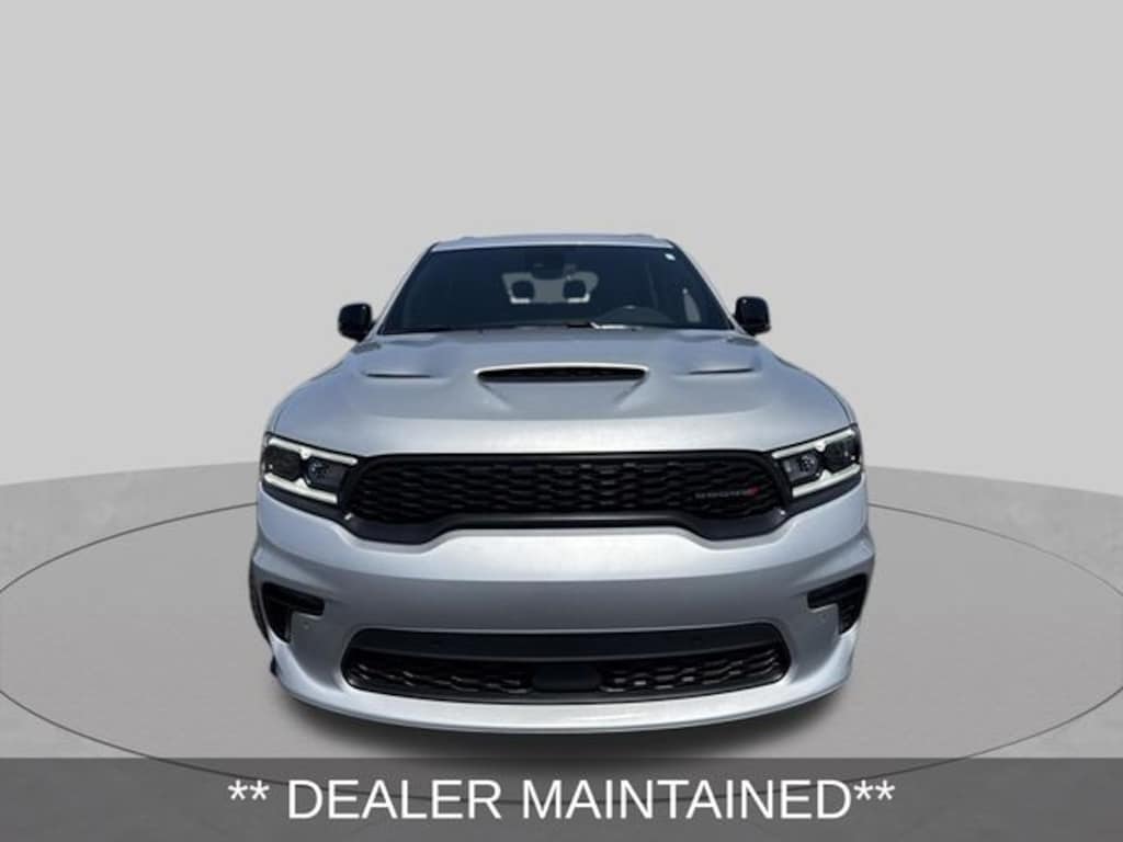 Certified 2023 Dodge Durango R/T SUV