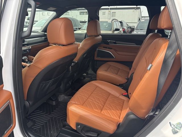 2023 Kia Telluride EX X-Line - Photo 23