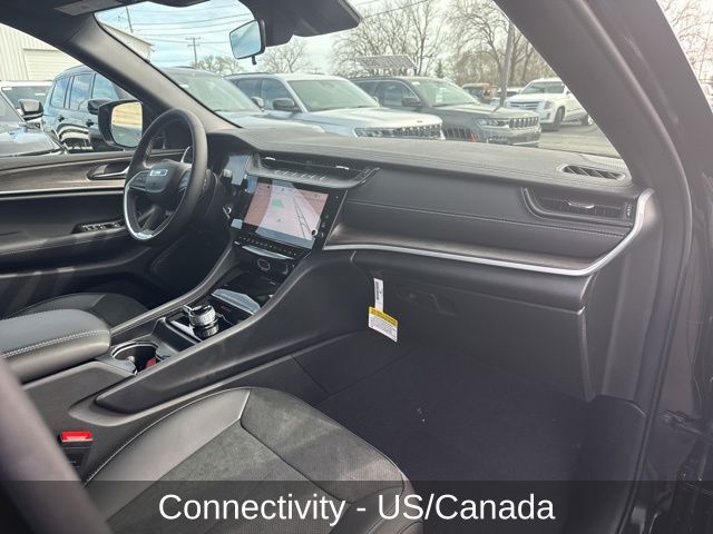 2026 Jeep Grand Cherokee Laredo - Photo 36