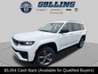  Jeep Grand Cherokee L