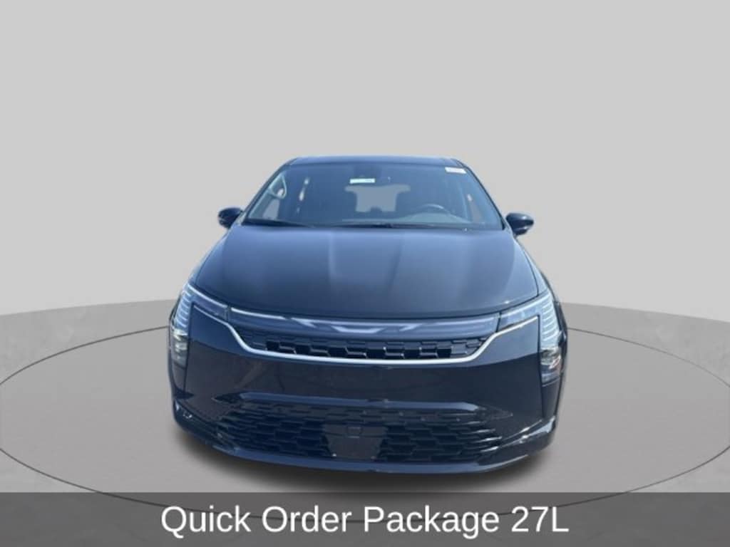 New 2027 Chrysler Pacifica SELECT Passenger Van
