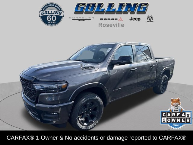  Ram 1500