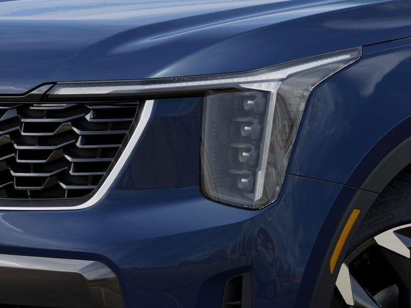 2026 Kia Sorento EX - Photo 10
