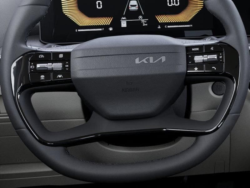 2026 Kia Sorento EX - Photo 22