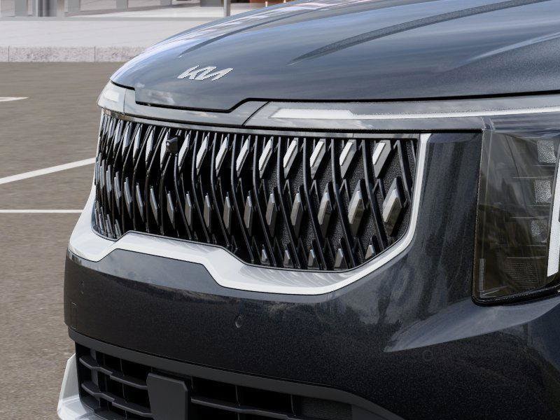2026 Kia Carnival EX - Photo 12