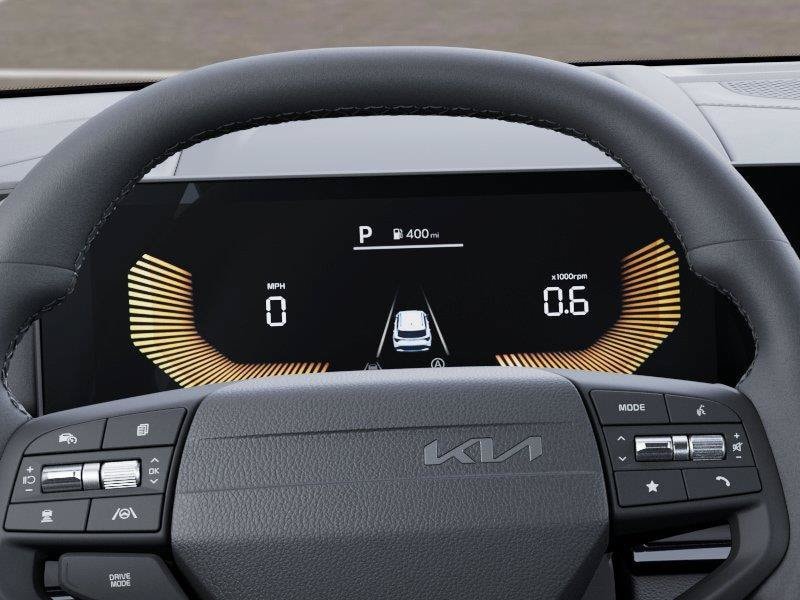 2026 Kia Sportage EX - Photo 21