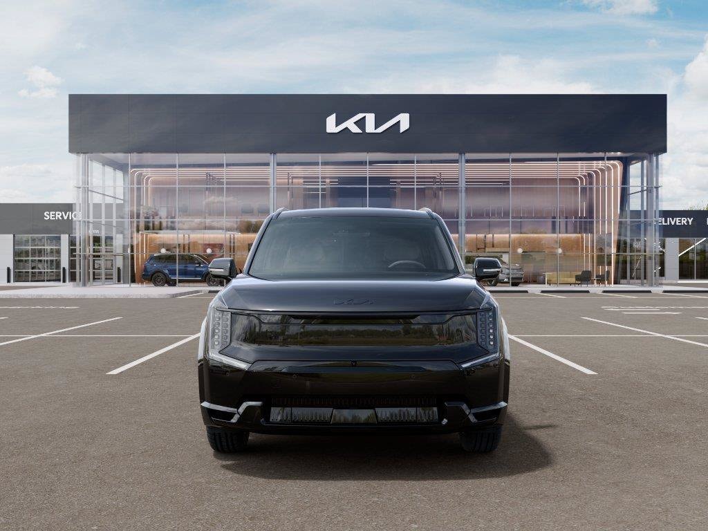 New 2026 Kia EV9 Land SUV