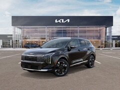 2026 Kia Sportage SX-Prestige SUV