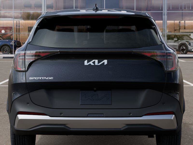 2026 Kia Sportage EX - Photo 13