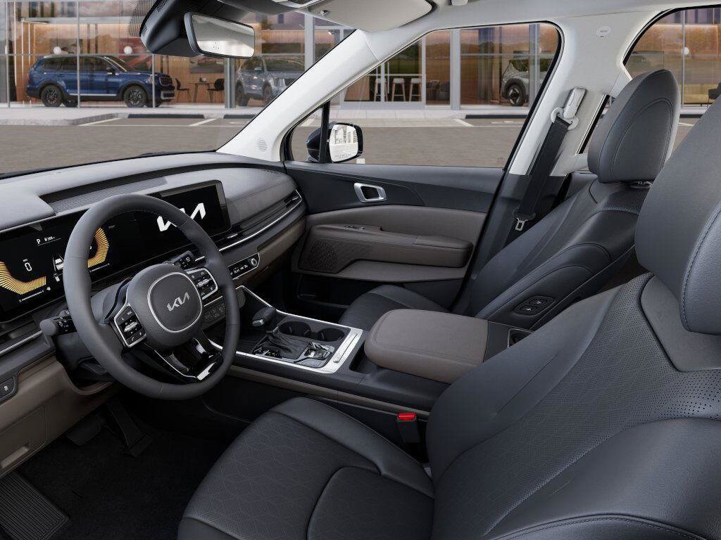 2026 Kia Carnival EX - Photo 17
