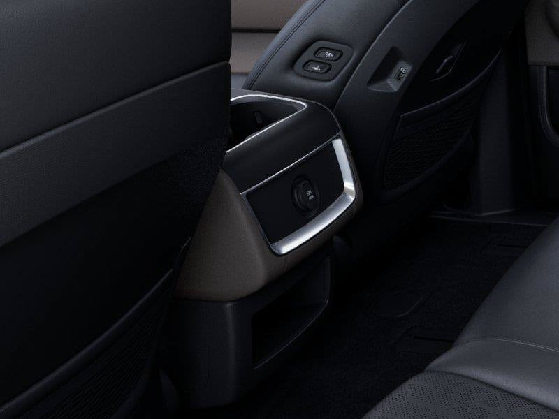 2026 Kia Carnival EX - Photo 26