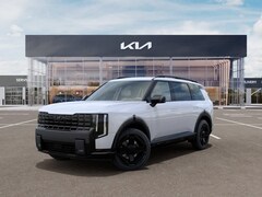 2027 Kia Telluride X-Line EX SUV
