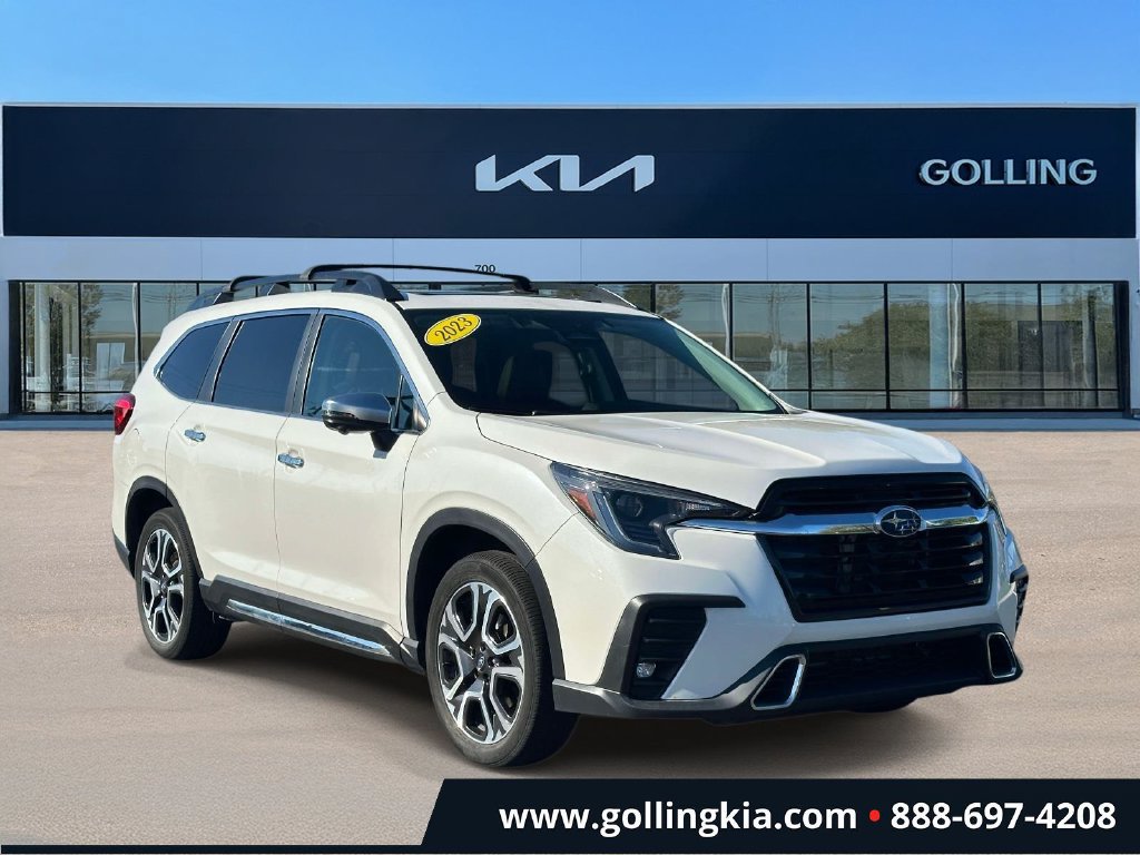 2023 Subaru Ascent