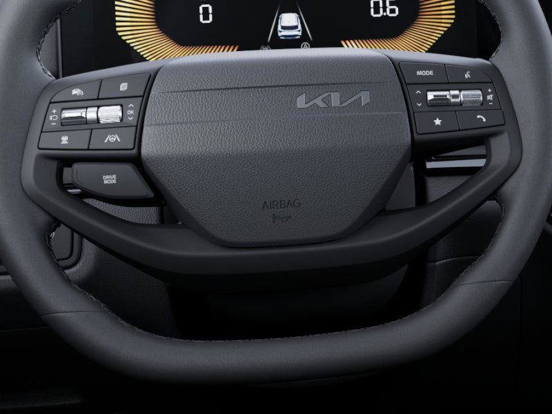 2026 Kia Sportage EX - Photo 22